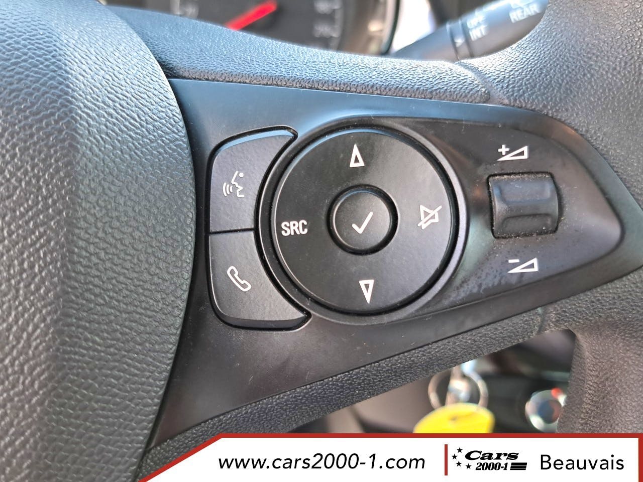 Opel Corsa  1.2 Turbo 100 ch BVM6 Edition occasion - Photo 22