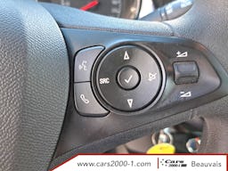 Opel Corsa  1.2 Turbo 100 ch BVM6 Edition occasion - Photo 22