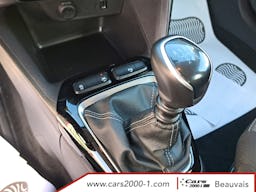 Opel Corsa  1.2 Turbo 100 ch BVM6 Edition occasion - Photo 23