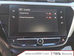 Opel Corsa  1.2 Turbo 100 ch BVM6 Edition occasion - Photo 28