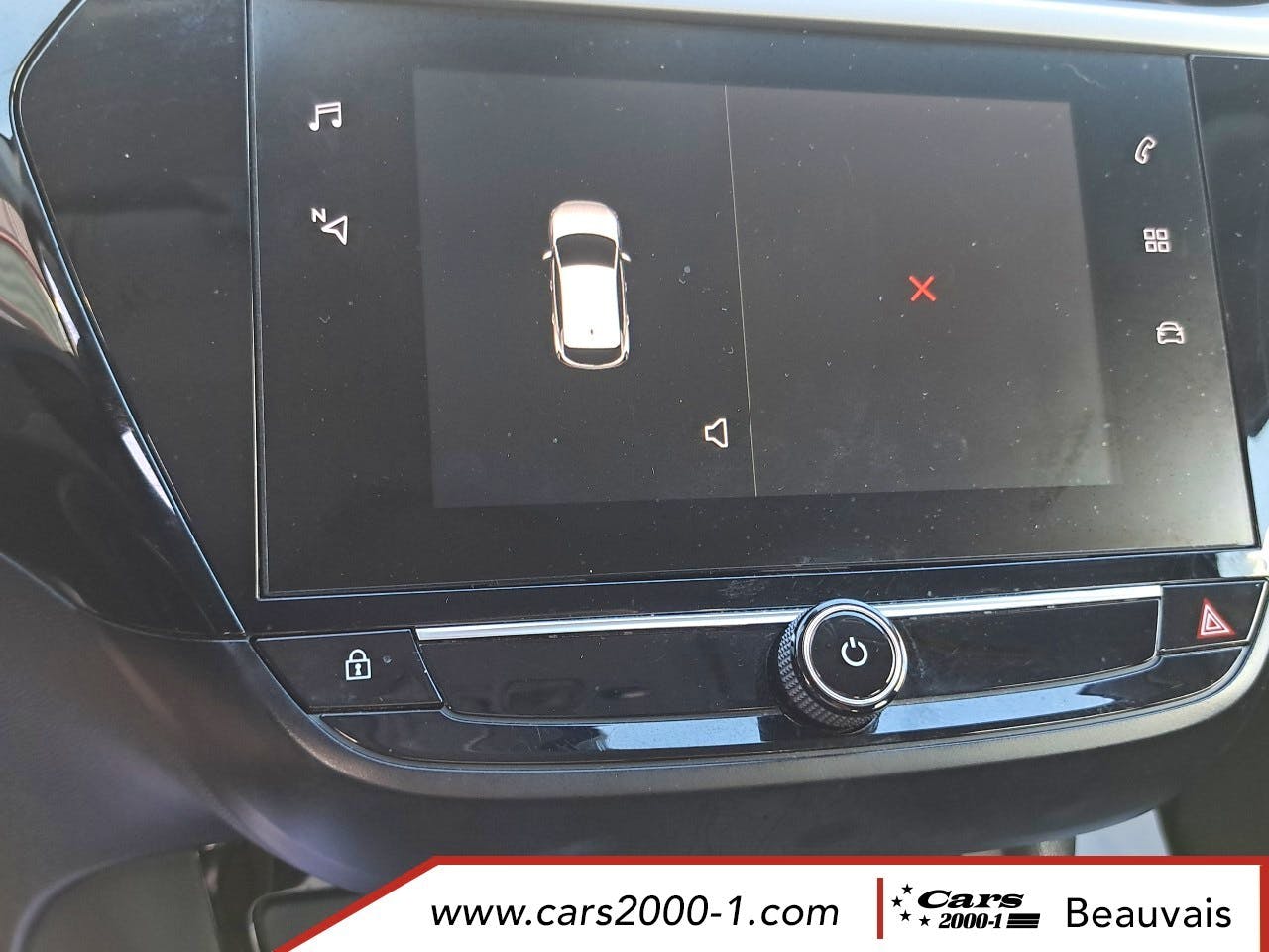Opel Corsa  1.2 Turbo 100 ch BVM6 Edition occasion - Photo 29