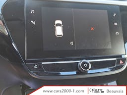 Opel Corsa  1.2 Turbo 100 ch BVM6 Edition occasion - Photo 29