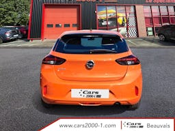 Opel Corsa  1.2 Turbo 100 ch BVM6 Edition occasion - Photo 5