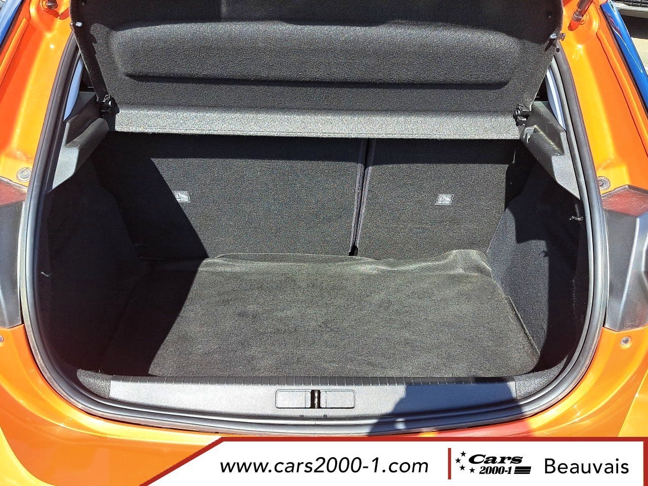 Opel Corsa  1.2 Turbo 100 ch BVM6 Edition occasion - Photo 7