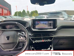Peugeot 2008  Hybrid 136 e-DCS6 GT occasion - Photo 10