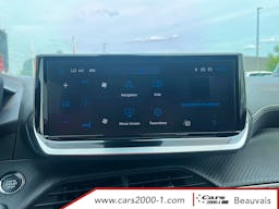 Peugeot 2008  Hybrid 136 e-DCS6 GT occasion - Photo 11