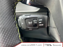 Peugeot 2008  Hybrid 136 e-DCS6 GT occasion - Photo 12