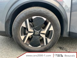 Peugeot 2008  Hybrid 136 e-DCS6 GT occasion - Photo 15