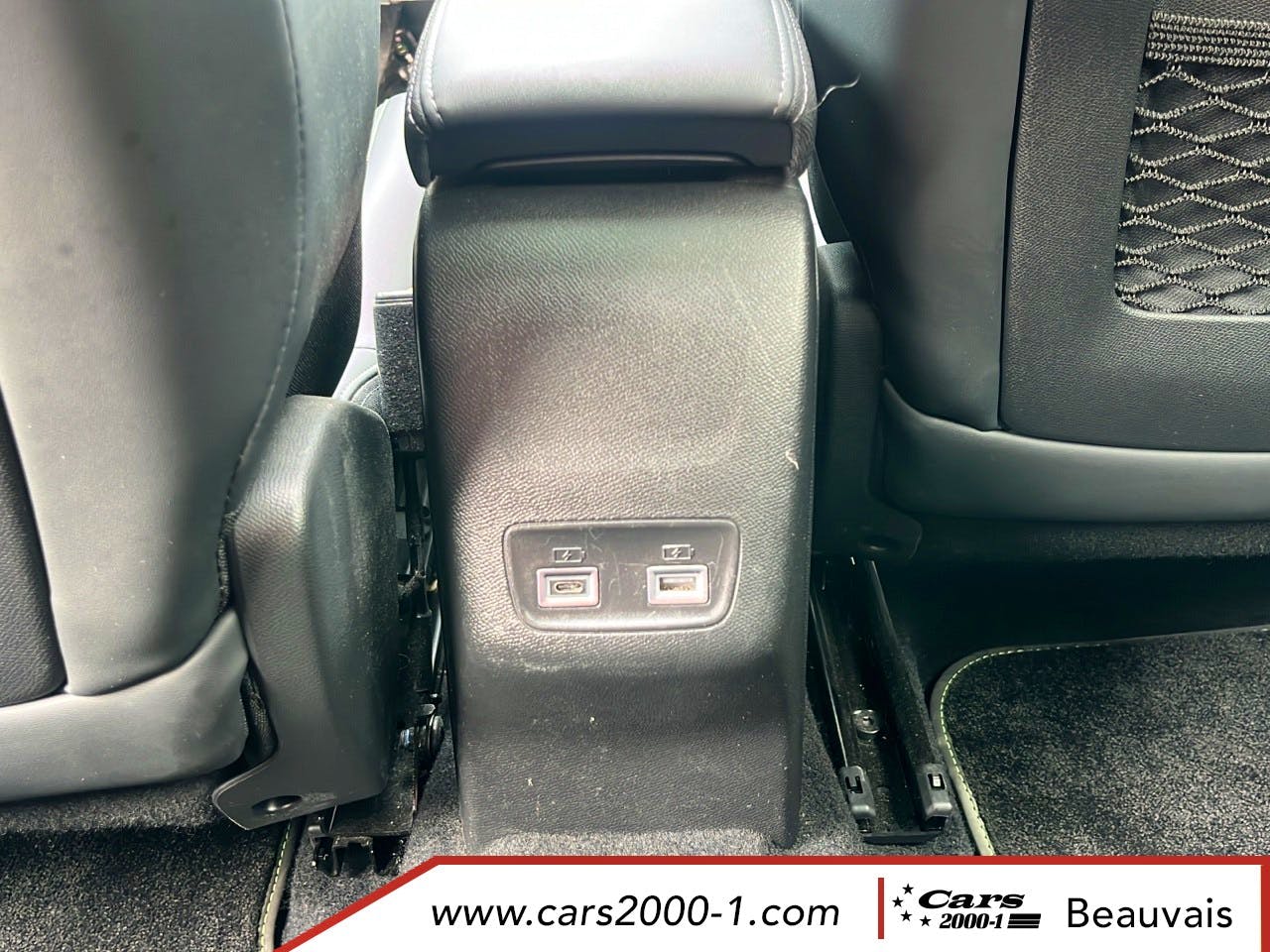 Peugeot 2008  Hybrid 136 e-DCS6 GT occasion - Photo 16