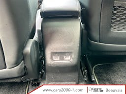 Peugeot 2008  Hybrid 136 e-DCS6 GT occasion - Photo 16