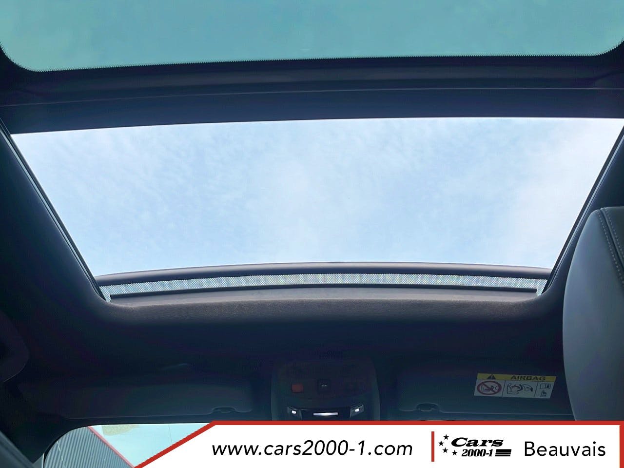Peugeot 2008  Hybrid 136 e-DCS6 GT occasion - Photo 17