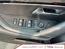Peugeot 2008  Hybrid 136 e-DCS6 GT occasion - Photo 18