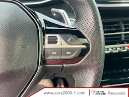 Peugeot 2008  Hybrid 136 e-DCS6 GT occasion - Photo 19