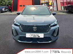Peugeot 2008  Hybrid 136 e-DCS6 GT occasion - Photo 2