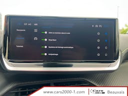 Peugeot 2008  Hybrid 136 e-DCS6 GT occasion - Photo 23