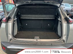 Peugeot 2008  Hybrid 136 e-DCS6 GT occasion - Photo 7
