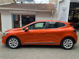 Renault Clio  CLIO TCE 130 occasion - Photo 2