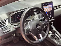 Renault Clio CLIO TCE 130 occasion - Photo 11