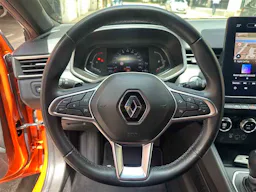 Renault Clio CLIO TCE 130 occasion - Photo 12