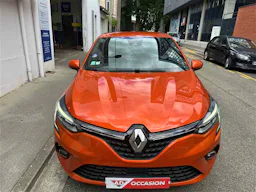 Renault Clio CLIO TCE 130 occasion - Photo 3