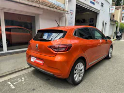Renault Clio CLIO TCE 130 occasion - Photo 4