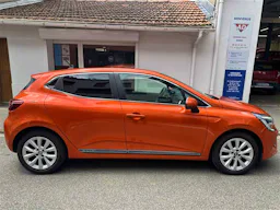 Renault Clio  CLIO TCE 130 occasion - Photo 5