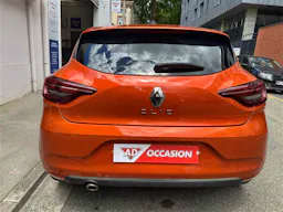 Renault Clio  CLIO TCE 130 occasion - Photo 6