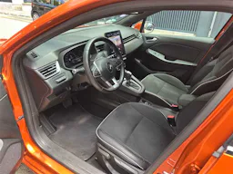 Renault Clio  CLIO TCE 130 occasion - Photo 10