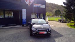 Peugeot 308  308 II SW 1.2 130 ALLURE occasion - Photo 1