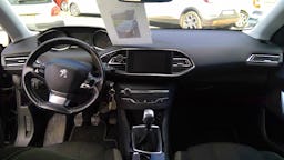 Peugeot 308  308 II SW 1.2 130 ALLURE occasion - Photo 5