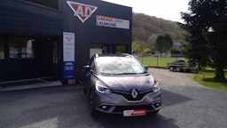 Renault Scenic  RENAULT GRAND SCENIC IV 1.5 DCI INTENS occasion - Photo 1