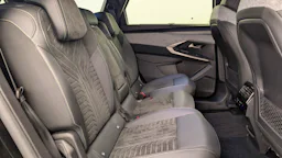 Peugeot 5008 Hybrid 145 ch e-DCS6 GT occasion - Photo 10