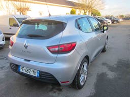 Renault Clio  1.5 DCI 90CV BUSINES occasion - Photo 4