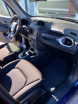 Jeep Renegade 1.0 GSE T3 120CV occasion - Photo 2