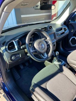 Jeep Renegade  1.0 GSE T3 120CV occasion - Photo 3