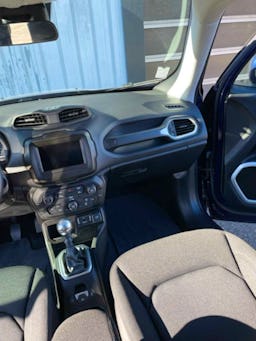 Jeep Renegade 1.0 GSE T3 120CV occasion - Photo 5