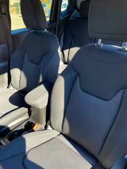 Jeep Renegade 1.0 GSE T3 120CV occasion - Photo 6