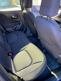 Jeep Renegade 1.0 GSE T3 120CV occasion - Photo 8