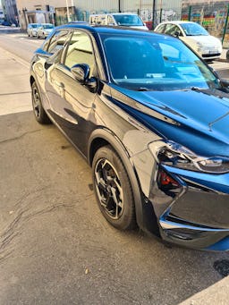 Citroën DS 3 CROSSBACK GRAND CHIC occasion - Photo 3