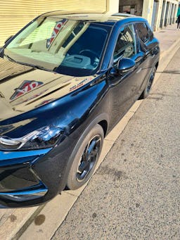 Citroën DS 3 CROSSBACK GRAND CHIC occasion - Photo 4