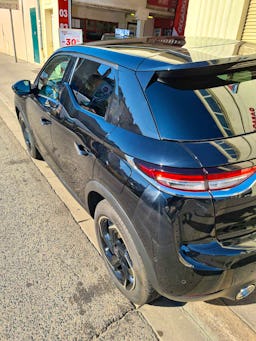 Citroën DS 3 CROSSBACK GRAND CHIC occasion - Photo 5