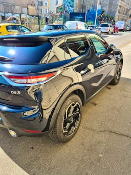 Citroën DS 3 CROSSBACK GRAND CHIC occasion - Photo 6