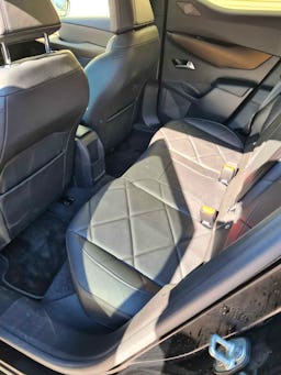 Citroën DS 3 CROSSBACK GRAND CHIC occasion - Photo 7