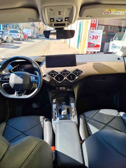 Citroën DS 3 CROSSBACK GRAND CHIC occasion - Photo 8