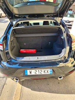 Citroën DS 3 CROSSBACK GRAND CHIC occasion - Photo 9