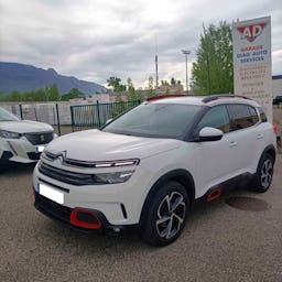 Citroën C5 Aircross  C5 AIRCROSS 1.5 BLUEHDI 131 FEEL occasion - Photo 3
