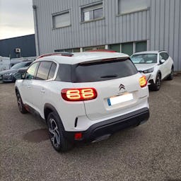 Citroën C5 Aircross C5 AIRCROSS 1.5 BLUEHDI 131 FEEL occasion - Photo 4