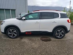 Citroën C5 Aircross  C5 AIRCROSS 1.5 BLUEHDI 131 FEEL occasion - Photo 6