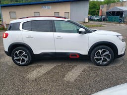 Citroën C5 Aircross  C5 AIRCROSS 1.5 BLUEHDI 131 FEEL occasion - Photo 7