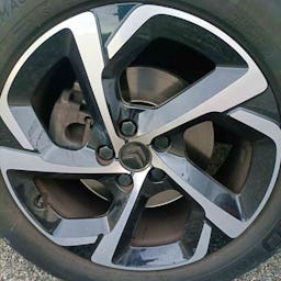 Citroën C5 Aircross C5 AIRCROSS 1.5 BLUEHDI 131 FEEL occasion - Photo 9